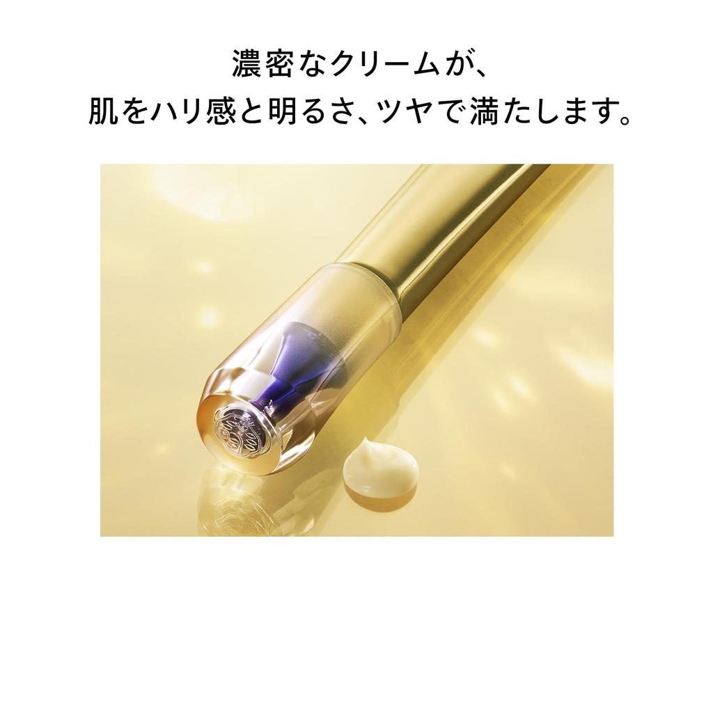 SHISEIDO Vital Perfection Wrinkle Lift Deep Retino White 520 г Крем с кремовым цветочным ароматом Улучшение морщин Осветление Официальный магазин Shiseido