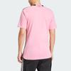 adidas Inter Miami CF 24/25 Домашняя майка Easy Pink Мужская уличная одежда IU0190