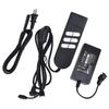 Electric Chair Remote Control 6 Button 1 To 2 Electric Lift Sofa Recliner Controller