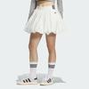 Adidas Оригинальная юбка-фонарик, модная, простая, свободная, универсальная, повседневная, короткая юбка, женские юбки Han-Jade-White KD8123