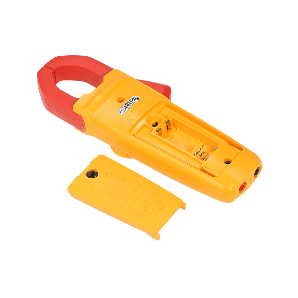 FLUKE F305 Handheld Clamp Meter LCD Display Digital Clamp Multimeter Clamp Type Universal Meter