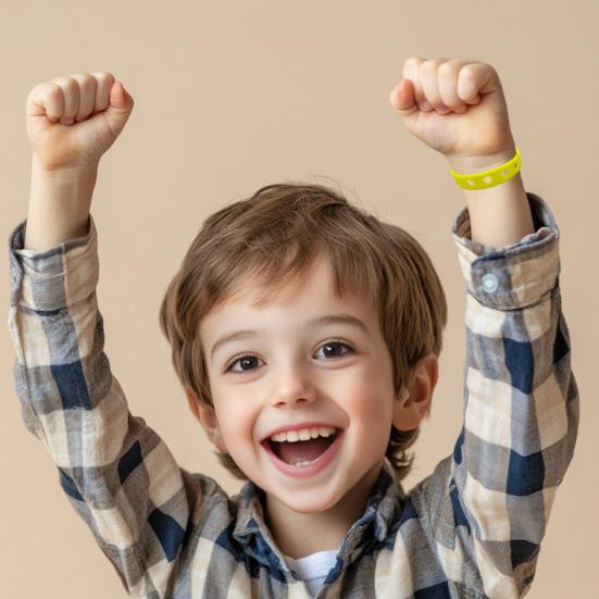 2 шт. силиконовых браслетов-шармов для детей, регулируемый браслет с отверстиями, шармы в виде обуви, совместимый красочный браслет для мальчика, девочки, подарок