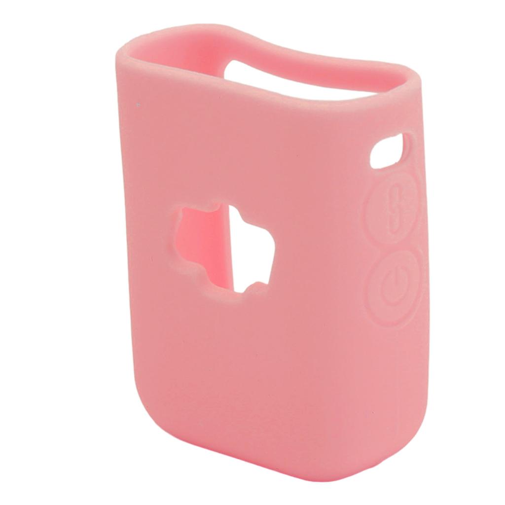 Силиконовый чехол для микрофона Пылезащитный Моющийся Защитный Беспроводной чехол для микрофона для камеры Mic2 Черный