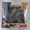 Kotobukiya ARTFX J Trigun Николас Д. Фигурка из пакета обновления Wolfwood от