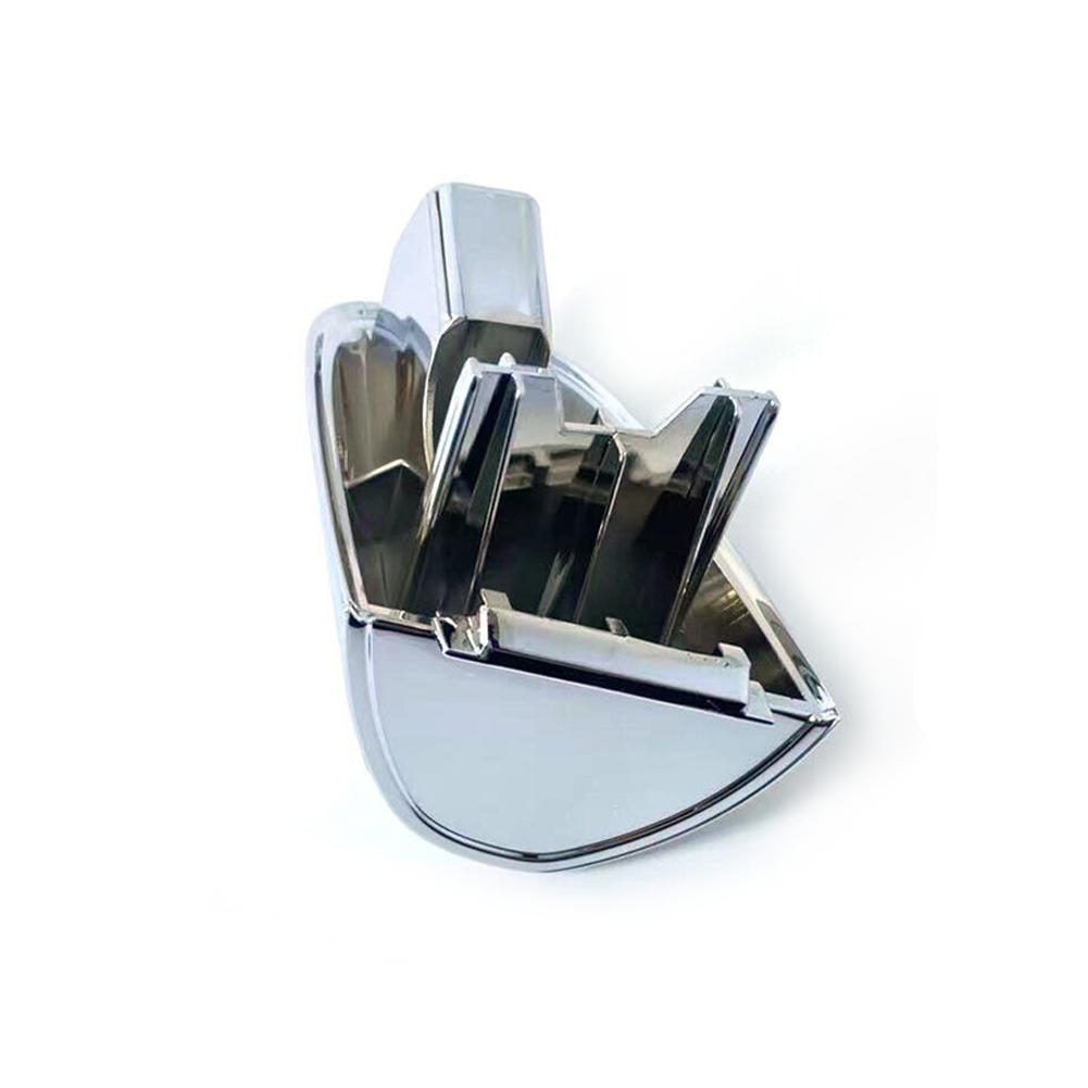 Front Right Outside Door Handle Cover 82662-C5030 For Kia For Sorento 16-20 Passenger Side Plastic Handle Cover Car Accessories