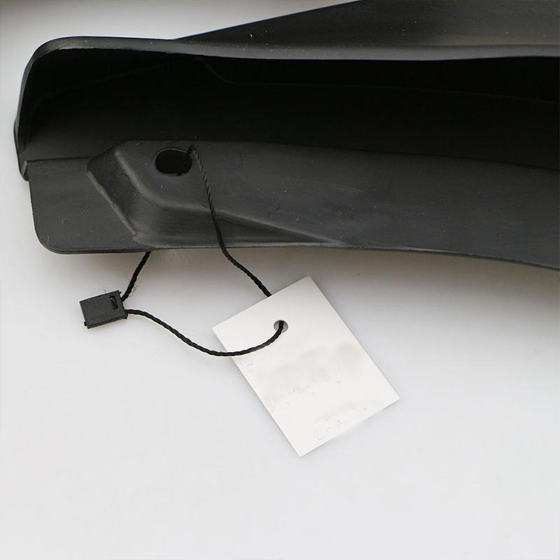 My Good Car ABS Автомобильные брызговики Брызговики Брызговики Брызговики Fender для Jeep New Compass 2017 2018 1,4 T