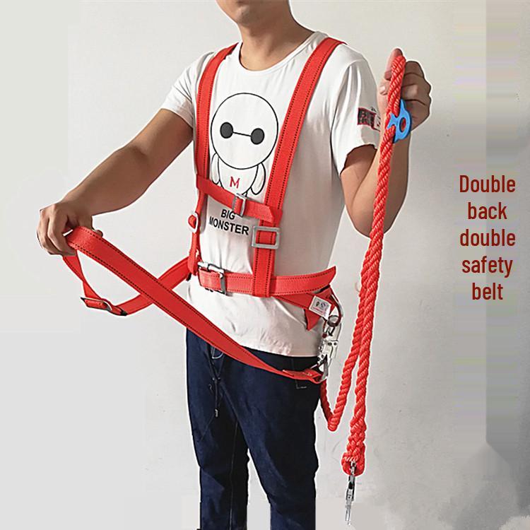 Подножки для лазания по деревьям - Прочные железные ботинки и крюки для шестов