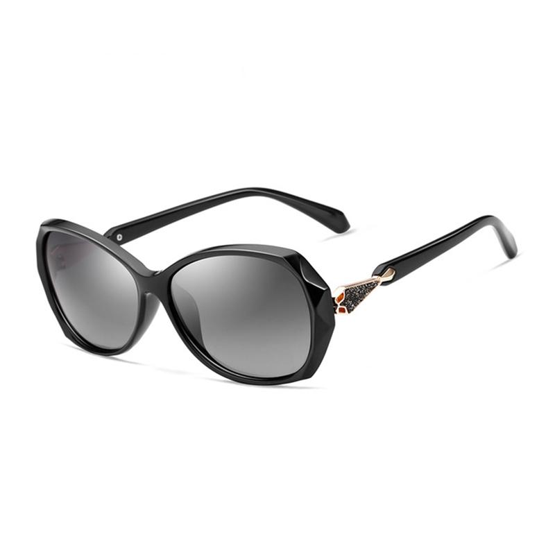 Женские солнцезащитные очки, поляризованные с градиентом