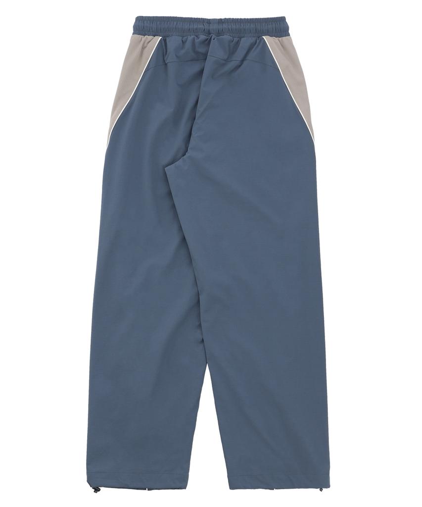 GOLA Color Block Piping Pants [Blue]
