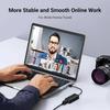 USB Type C Ethernet адаптер сетевая карта USB Type-C к RJ45 100/1000 Мбит/с LAN интернет-кабель для MacBook PC Windows XP 7 8 10 LUX