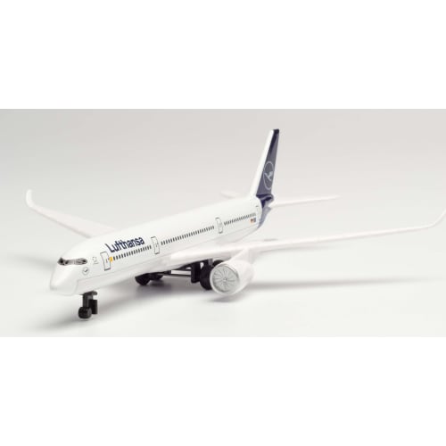 DARON B Single-Plane Lufthansa A350 DART4134