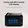 CM4 Computing Module NAS Host Personal Network Storage Server SATA Interface US
