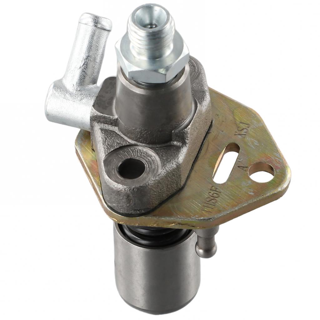 178/186F Топливный насос Дизельный Топливный Генератор