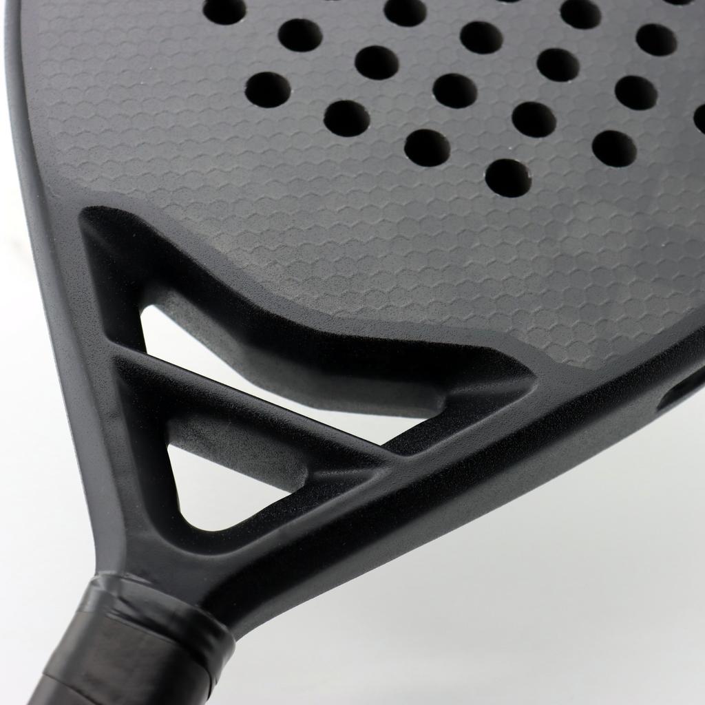 Теннисная ракетка AMSSORT на платформе Pro Легкая ракетка из углеродного волокна Power Легкая ракетка для крикета