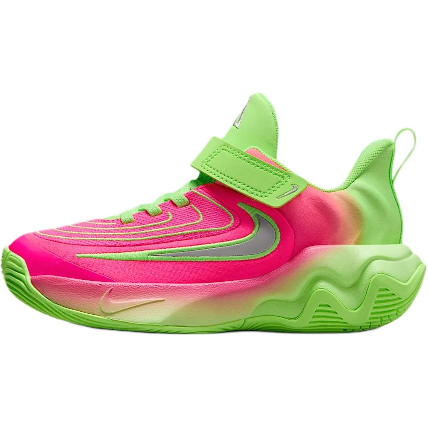 Nike Giannis Immortality 4 Eva (PS)