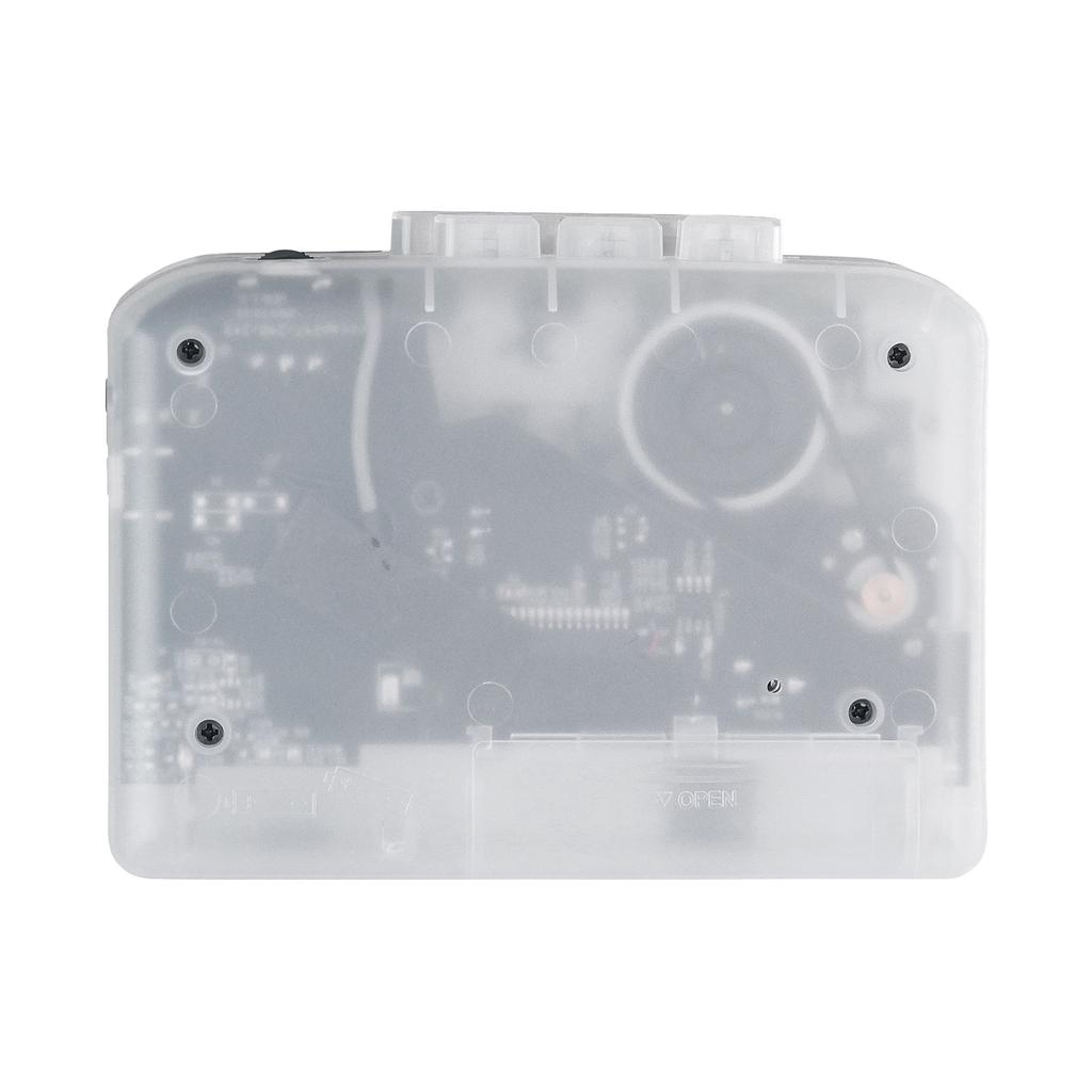 USB-кассетный плеер Walkman, стереокассета в MP3, конвертер аудиомузыкального рекордера в цифровой файл MP3