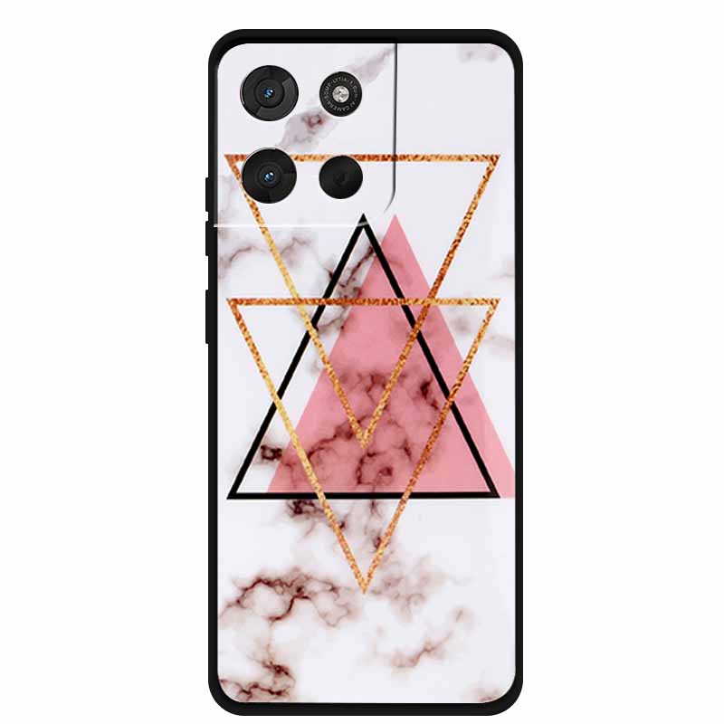 For Motorola Moto G 2026 Case Colorful Marble Soft TPU Silicone Back Cover for Moto G Play 2026 Phone Cases Funda Moto G (2026)