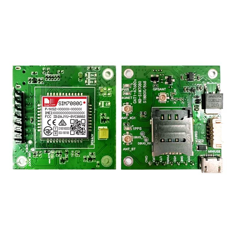 Плата разработки SIMcom SIM7080G LPWA NBIOT CATM