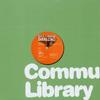12-дюймовая пластинка DJ C, ZULU - Darling (вокал); милый (Инструмент CL22V Community Libra 2007 UK Танцевальная и электронная музыка