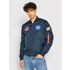 Куртка Alpha Industries Ma-1 Nasa Reversible