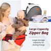 Foldable Storable Baby Hip Seat Carrier, All‑Season Multifunctional Infant Sling, Portable Hands‑Free Baby Carrying Stool Maternity Supplies