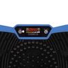 Fit For Life - Plateforme Vibrante Avec 5 Programmes Fit Vib900