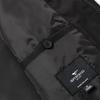 SEPTWOLVES Мужская ветрозащитная куртка с капюшоном в стиле business casual