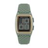 Мужские цифровые силиконовые часы Armani Exchange AX2969