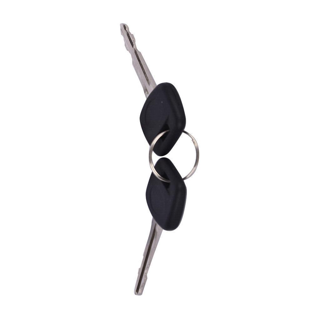 Замок зажигания + дверные замки для Toyota Pickup/Hilux