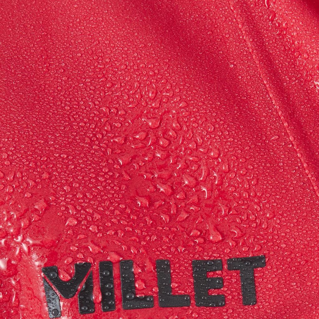 MIV03119 TYPHON WARM NX ST JKT M N9886 M [Millet]