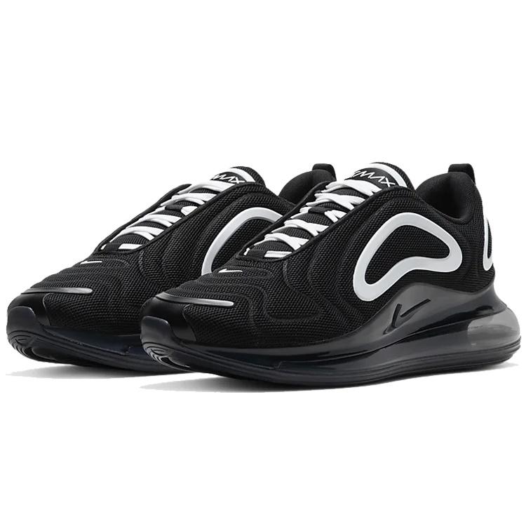 Nike Air Max 720 'Oreo' Мужские CJ0585-003