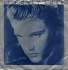 7inch Record ELVIS PRESLEY - It's Only Love RCA4 RCA 1980 UK Rock Used