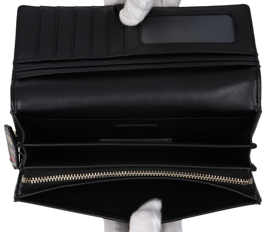 Wallet DERBY [Vivienne Westwood] [Product]