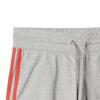 adidas Удобные дышащие серые повседневные шорты женские шорты AJ4658