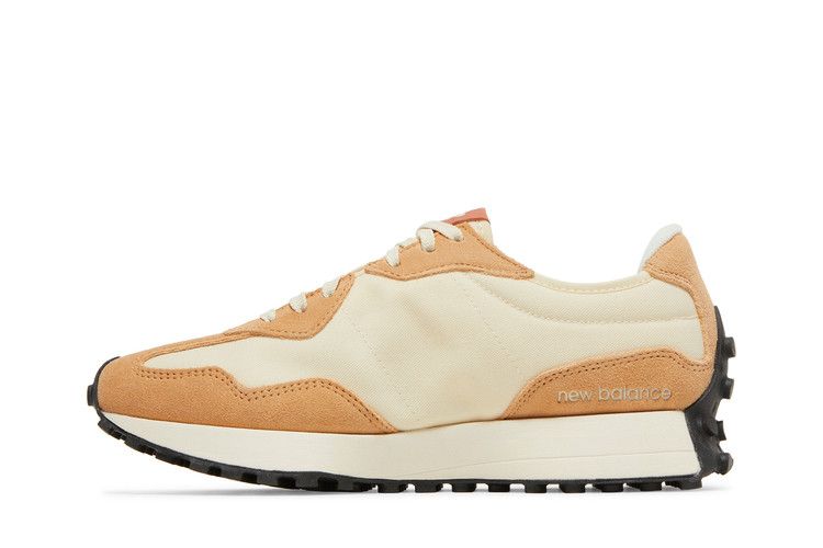 New Balance 327 'Macadamia Nut'
