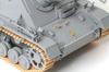 Dragon World War II German Army Assault Howitzer Brumbair Command Vehicle Coating Plastic Model DR6819 1/35 w/Zimmerit