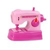 Детские игрушки моделирование мини швейная машина забавные маленькие игрушки декор стола