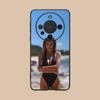 Hannah Palmer Matte TPU Mobile Phone Case for Huawei Mate 60 50 40 30 20 10 Pro Plus Lite E 5G Colorful Printing Cover