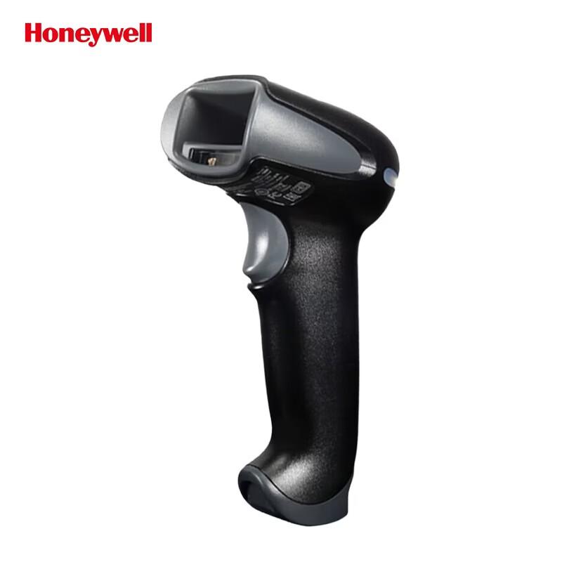 Honeywell 2D Industrial Barcode Scanner 1950GHD