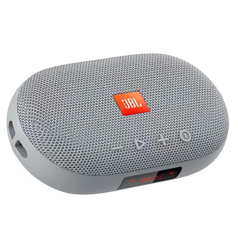 JBL TUNE3 Multifunctional Portable Bluetooth Speaker CN plug (adapter included)