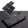 Rubber Feet 5pcs for G810 G Pro Keyboard Accessories Durable Anti Slip Universal Keyboard Stickers Bracket