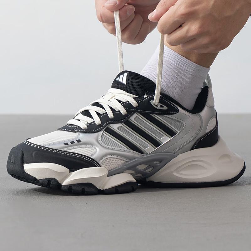adidas Унисекс Всесезонные Беговые Кроссовки IH0429