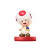 Amiibo Amiibo Тоад Серия Super Mario
