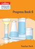 Книга International Primary Science Progress Book Teacher Pack: Stage 6