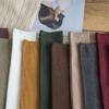 Kneehigh Compression Womens Style Japanese Socks Solid Color Breathable Cotton Slimming Fit For Autumn Winter