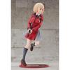 Good Smile Company Lycoris Recoil Chisato Nishikigi 1/7 масштаб окрашенная пластиковая коллекционная фигурка