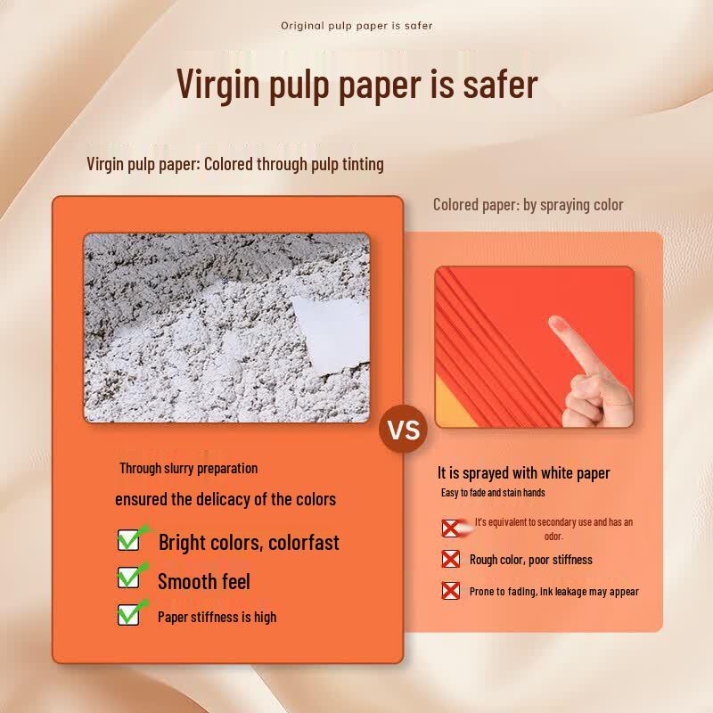 Deli Color Copy & Print Paper