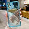 For Motorola Moto G54 5G G34 G24 G14 G04 E14 G04s G85 G60 G32 Edge 40 Neo 50 Fusion Pro Clear Silicone Case Camera Protect Cover