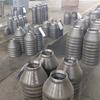 TESIRON Concentric Reducer Pipe