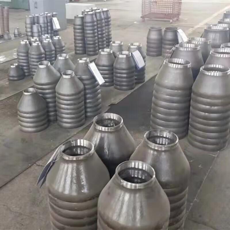TESIRON Concentric Reducer Pipe